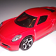 Illustration for article titled Matchbox Alfa Romeo 4C
